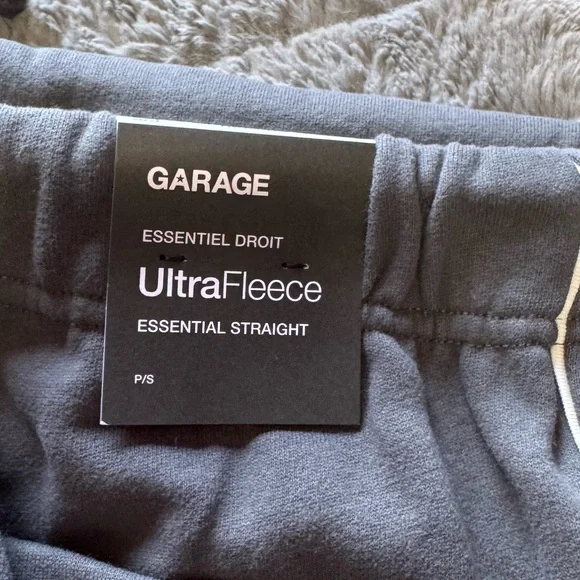Garage - UltraFleece Straight Leg Sweatpants With Piping - Picture 7 of 7